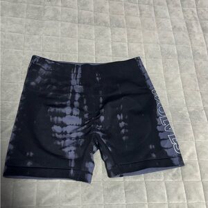 Darc Sport She Scrunch shorts